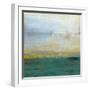 Horizons-Scott Hile-Framed Art Print