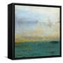 Horizons-Scott Hile-Framed Stretched Canvas