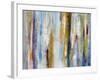 Horizons-Jill Martin-Framed Art Print