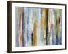 Horizons-Jill Martin-Framed Art Print