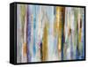 Horizons-Jill Martin-Framed Stretched Canvas