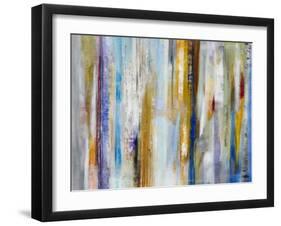 Horizons-Jill Martin-Framed Art Print