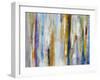 Horizons-Jill Martin-Framed Art Print