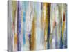 Horizons-Jill Martin-Stretched Canvas