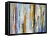 Horizons-Jill Martin-Framed Stretched Canvas