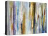 Horizons-Jill Martin-Stretched Canvas