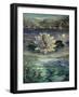 Horizons-Josephine Wall-Framed Giclee Print