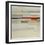 Horizontal Bop-Clayton Rabo-Framed Giclee Print