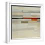 Horizontal Bop-Clayton Rabo-Framed Giclee Print