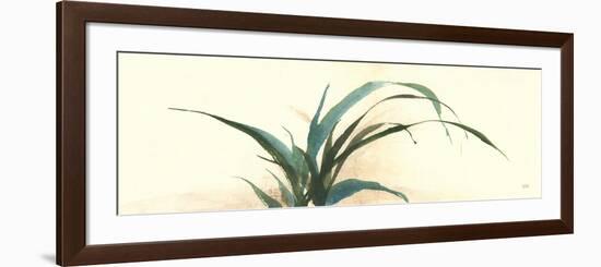 Horizontal Grass I-Chris Paschke-Framed Premium Giclee Print