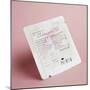 Hormone Replacement Therapy Patch-Cristina-Mounted Premium Photographic Print