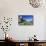 Hornberg Castle and View over Gutachtal Valley, Black Forest, Baden Wurttemberg, Germany, Europe-Markus Lange-Mounted Photographic Print displayed on a wall