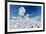 Hornisgrinde mountain in winter, Black Forest, Baden Wurttemberg, Germany, Europe-Markus Lange-Framed Photographic Print