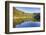 Hornisgrinde Mountain Reflecting in Mummelsee Lake-Markus-Framed Photographic Print