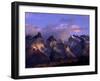 Horns, Andes Mountains, Chile-null-Framed Photographic Print