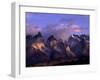 Horns, Andes Mountains, Chile-null-Framed Photographic Print