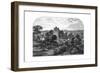 Hornsey Church-WH Prior-Framed Giclee Print