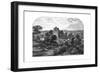 Hornsey Church-WH Prior-Framed Giclee Print