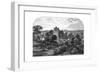 Hornsey Church-WH Prior-Framed Giclee Print