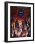 Horny Little Devils-Bill Bell-Framed Giclee Print