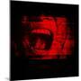 Horror Background for Movies Poster Project-Joe Prachatree-Mounted Photographic Print