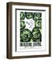 Horror Hotel - 1960-null-Framed Giclee Print