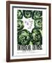 Horror Hotel - 1960-null-Framed Giclee Print