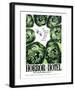 Horror Hotel - 1960-null-Framed Giclee Print