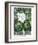 Horror Hotel - 1960-null-Framed Giclee Print