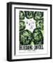 Horror Hotel - 1960-null-Framed Giclee Print