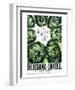 Horror Hotel - 1960-null-Framed Giclee Print