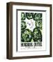 Horror Hotel - 1960-null-Framed Giclee Print