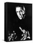 Horror Of Dracula, Christopher Lee, 1958-null-Framed Stretched Canvas