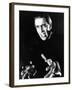 Horror Of Dracula, Christopher Lee, 1958-null-Framed Photo