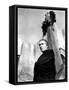 Horror of Dracula, Christopher Lee, 1958-null-Framed Stretched Canvas