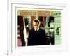 Horror of Dracula, Christopher Lee, 1958-null-Framed Photo