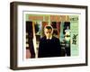 Horror of Dracula, Christopher Lee, 1958-null-Framed Photo