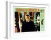 Horror of Dracula, Christopher Lee, 1958-null-Framed Photo