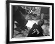 Gramercy Black