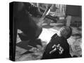 Stretched Canvas