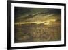 Horrors of War, 1894-Gaetano Previati-Framed Giclee Print