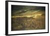 Horrors of War, 1894-Gaetano Previati-Framed Giclee Print