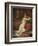 Hors Concours Femme d'Orient-Adrien Henri Tanoux-Framed Giclee Print