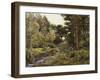 Hors Concours-Henry Arthur Bonnefoy-Framed Giclee Print