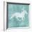 Horse 3-Erin Clark-Framed Giclee Print