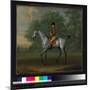 Horse and Groom, 1740S (Oil on Canvas)-James Seymour-Mounted Giclee Print