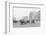 Horse Carts on Nevsky Prospect-null-Framed Photographic Print