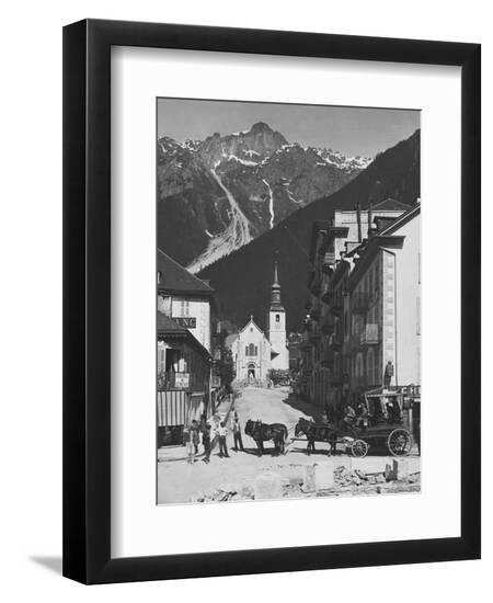 Premium Photographic Print, , large