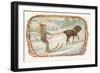 Horse Drawn-Art Of The Cigar-Framed Giclee Print