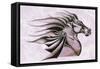 Horse Elegance XV-Fernando Palma-Framed Stretched Canvas